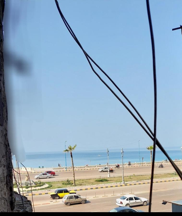 Ubytování v soukromí Sea Resident A Private With Sea View At Shared For Men Only No Ladies Allowed غرفة خاصة في شقة أمام البحر للرجال فقط ممنوع السيدات 仅限男士 女士不允许 Alexandrie